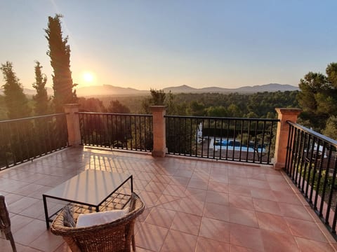 Finca Mallorquina