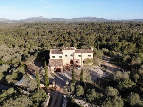 Finca Mallorquina