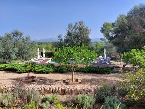 Finca Mallorquina