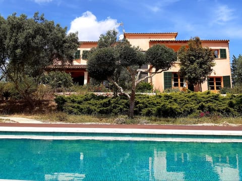 Finca Mallorquina
