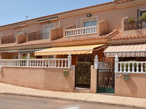 Almendros 7
