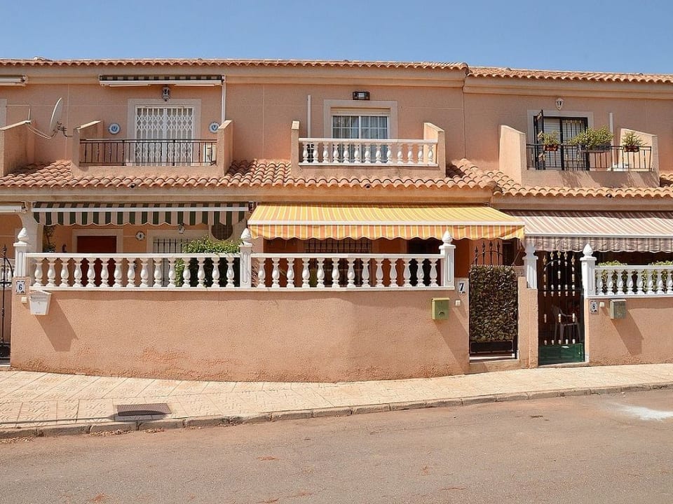 Almendros 7 - El Carmolí