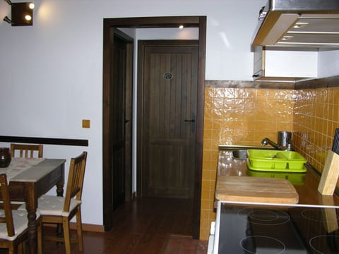 Wohnung Bohílgues, mit Terrasse