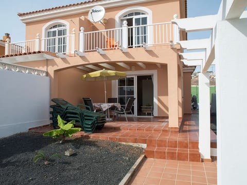 CASA PLAYA