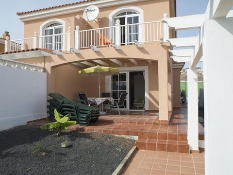 CASA PLAYA