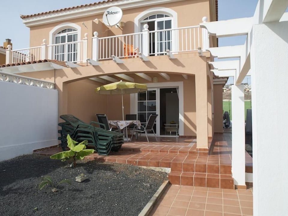 CASA PLAYA - Castillo Caleta de Fuste