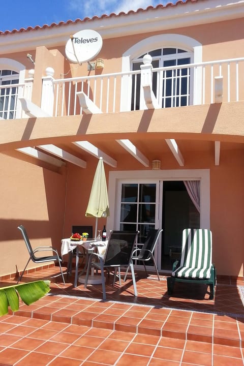 CASA PLAYA