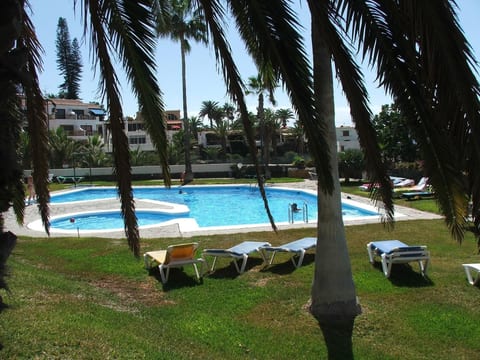 Delfin 1-7