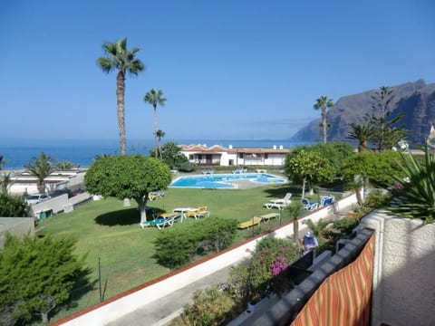 Los Gigantes