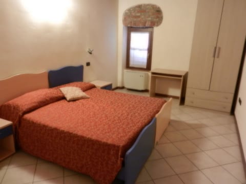 Wohnung mit Garten in der Nähe des Gardasees