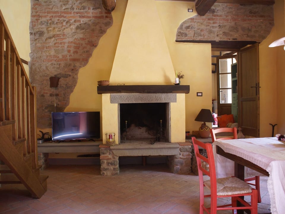 Tradition toscane - Barga