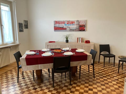 für 6 Personen ca. 110 m² in Cuneo, Piemont (Provinz Cuneo)
