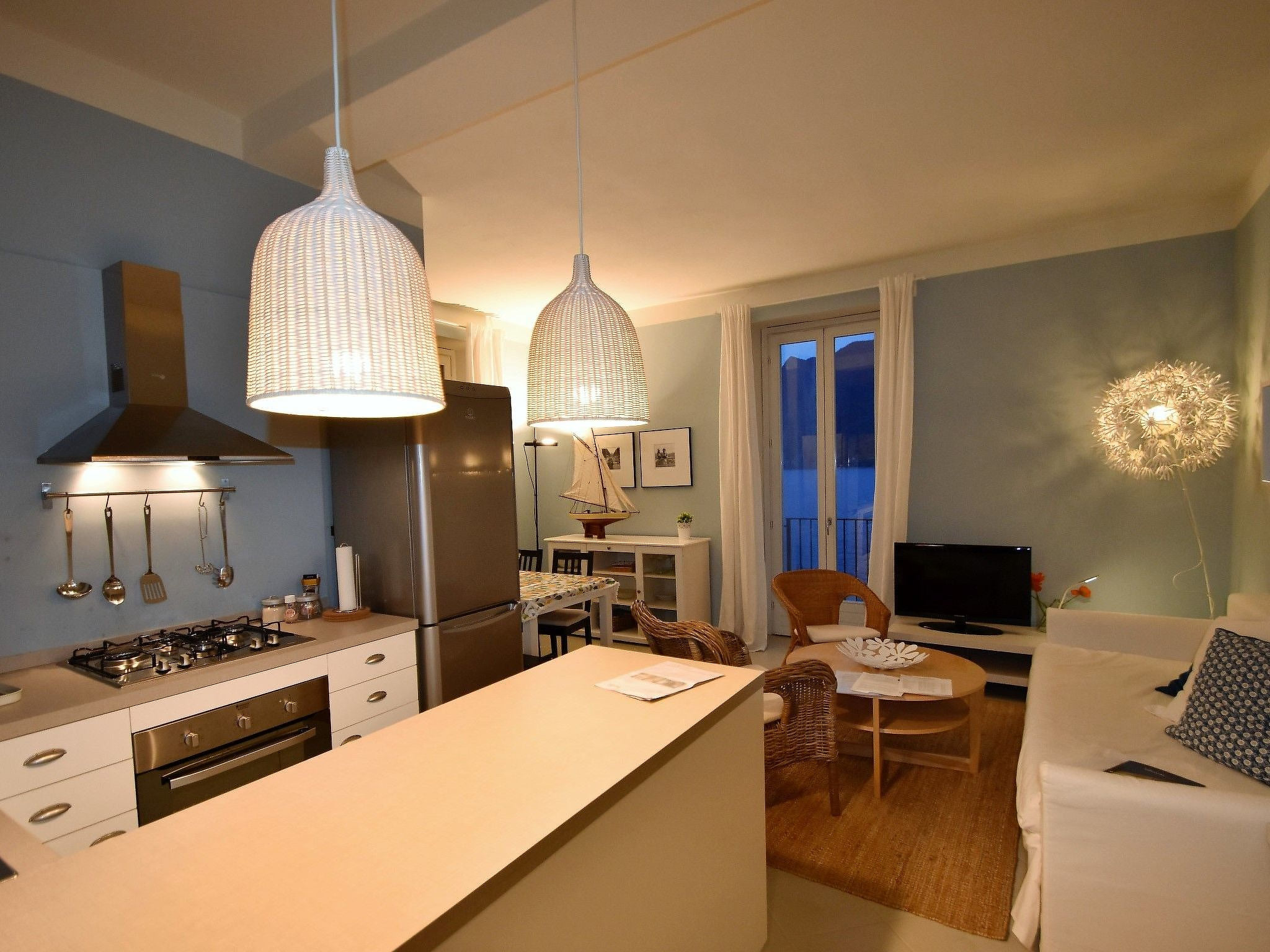 IML1017 CASA CRISTINA