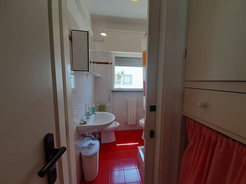 Studio für 2 Personen ca. 33 m² in Cavi di Lavagna, Norditalien (Ligurien)