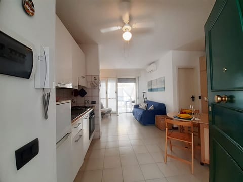 Studio für 2 Personen ca. 33 m² in Cavi di Lavagna, Norditalien (Ligurien)