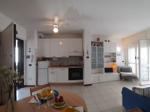 Studio für 2 Personen ca. 33 m² in Cavi di Lavagna, Norditalien (Ligurien)