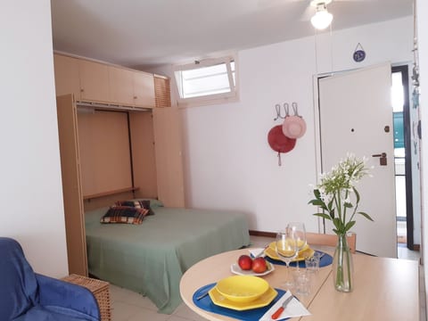 Studio für 2 Personen ca. 33 m² in Cavi di Lavagna, Norditalien (Ligurien)