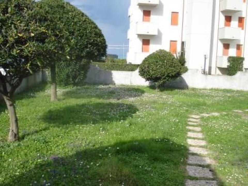Appartamento 'Mare Blu 3' vicino alla spiaggia - Fano