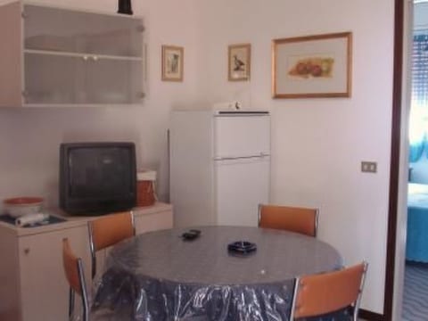 Wohnung 'Mare Blu 3' in Strandnähe