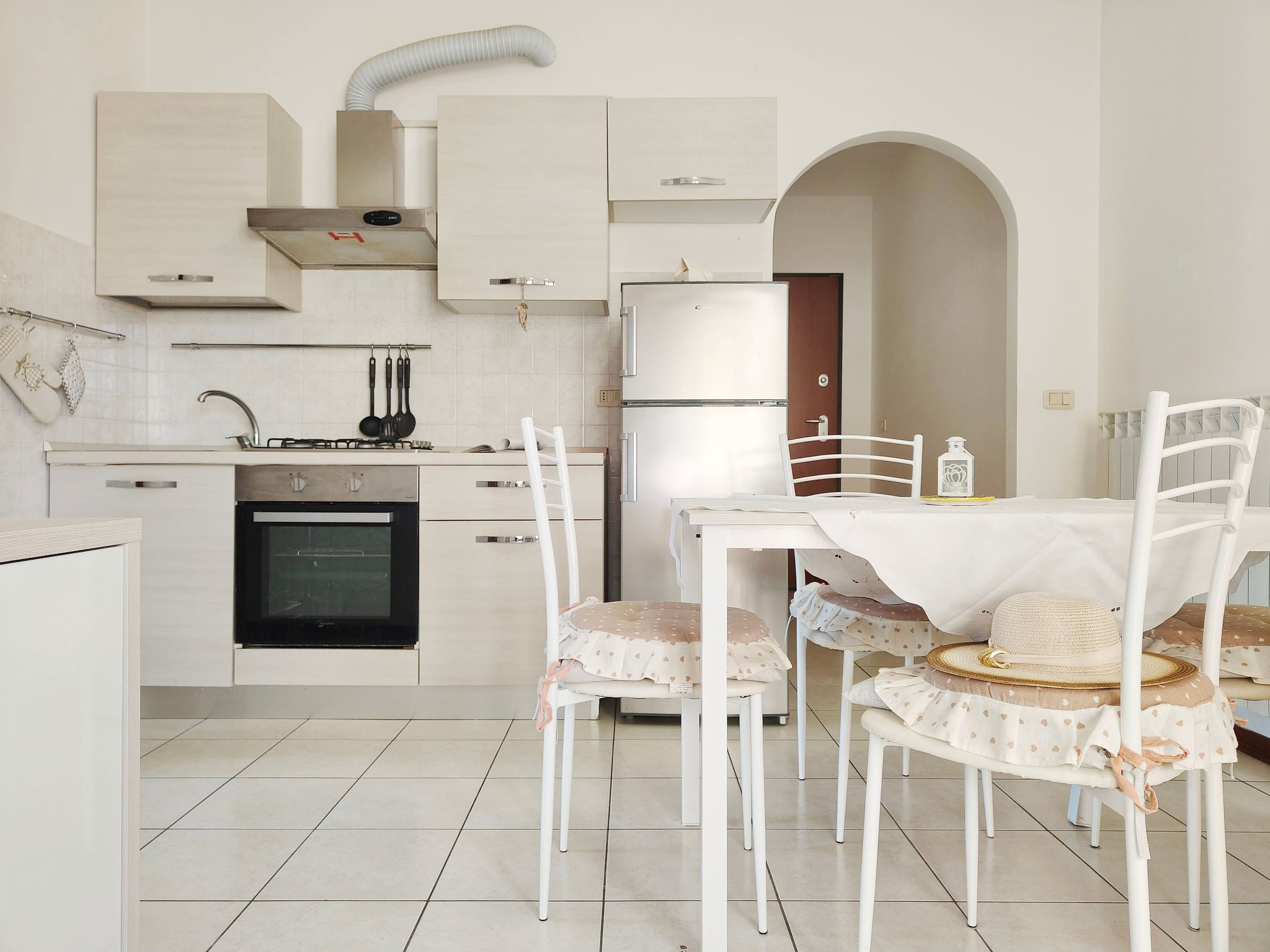 Ferienwohnung_code T9
