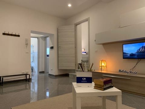 für 4 Personen ca. 76 m² in Genua, Norditalien (Ligurien)