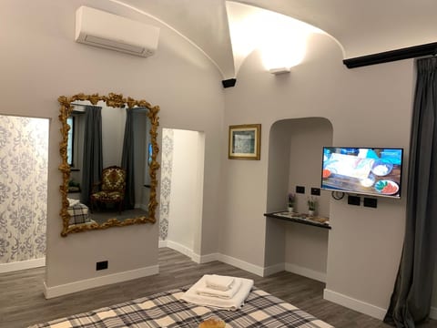 La Casa di Titta' Ferienwohnung