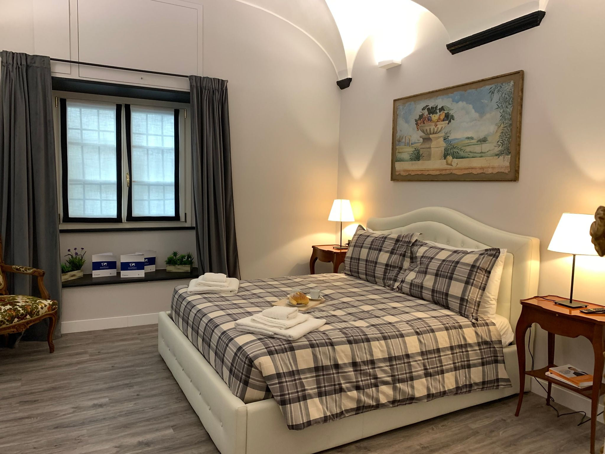 La Casa di Titta' Ferienwohnung