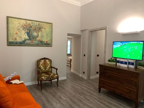 La Casa di Titta' Ferienwohnung