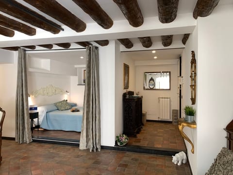Alcova dei Giustiniani Wohnung