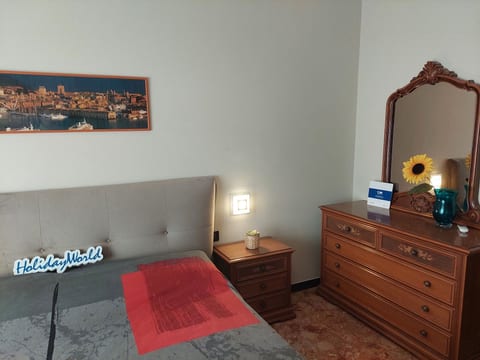 für 4 Personen ca. 65 m² in Genua, Norditalien (Ligurien)