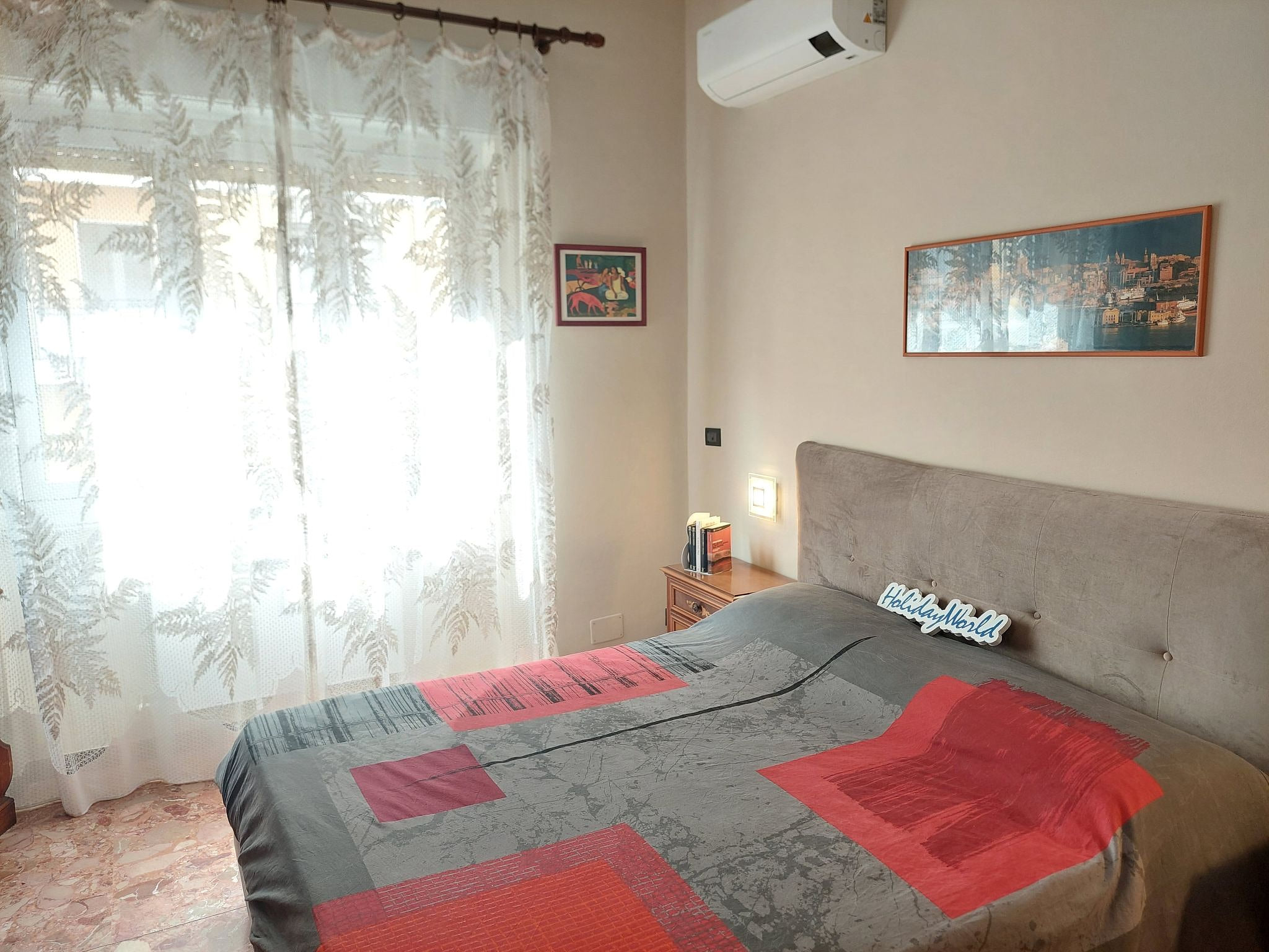 für 4 Personen ca. 65 m² in Genua, Norditalien (Ligurien)