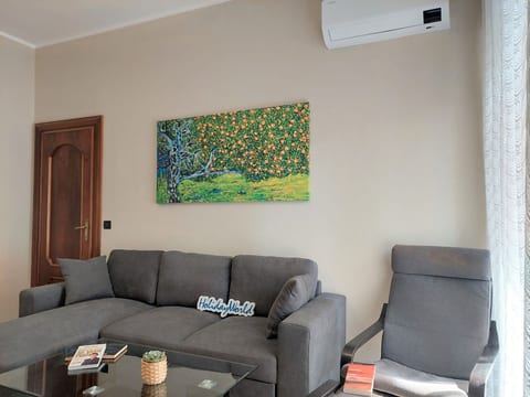 für 4 Personen ca. 65 m² in Genua, Norditalien (Ligurien)