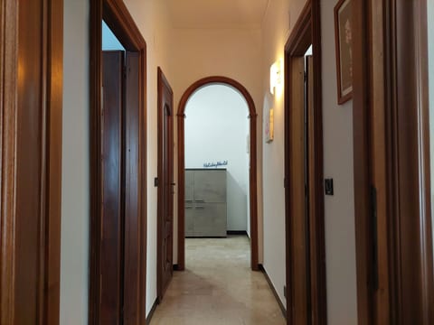 für 4 Personen ca. 65 m² in Genua, Norditalien (Ligurien)