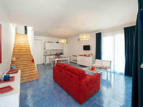 'Villette Orsa Maggiore