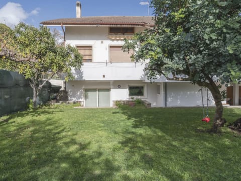 Zacchitella Gardenhouse