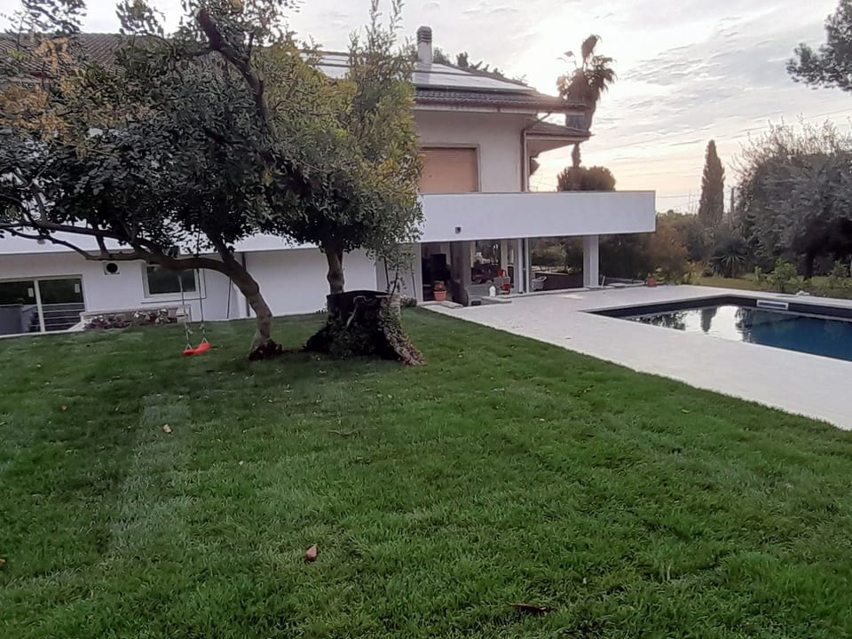 Zacchitella Gardenhouse - Rosolini