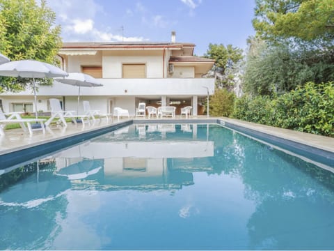 Zacchitella Gardenhouse
