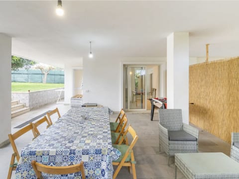 Zacchitella Gardenhouse