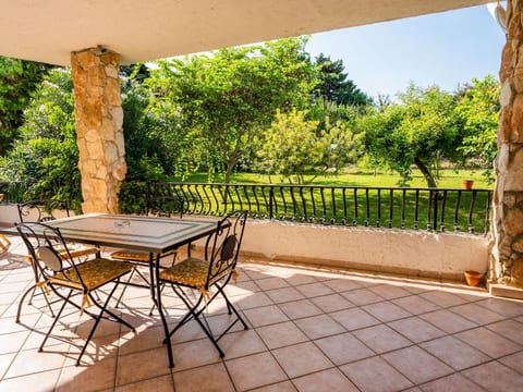 Haus in Santa Maria Del Focallo mit Privatparkplatz