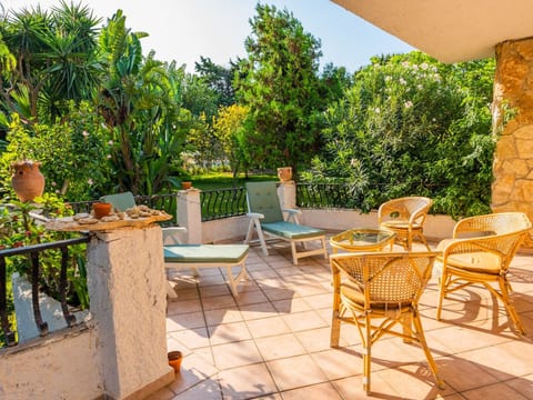 Haus in Santa Maria Del Focallo mit Privatparkplatz
