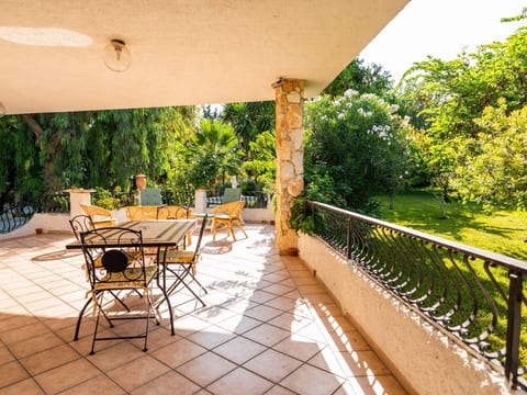 Haus in Santa Maria Del Focallo mit Privatparkplatz