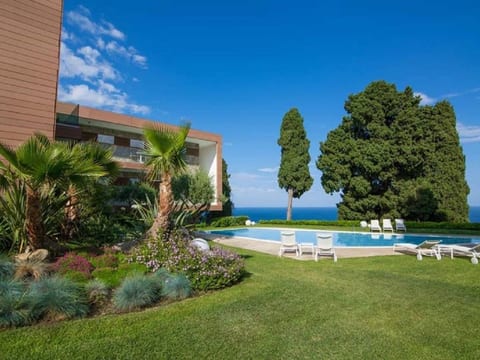 für 4 Personen ca. 65 m² in Taormina, Sizilien (Ostsizilien)