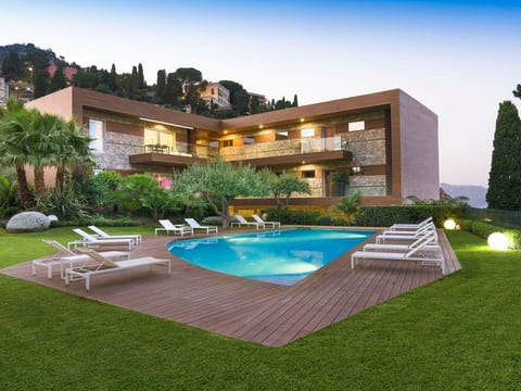 für 4 Personen ca. 65 m² in Taormina, Sizilien (Ostsizilien)