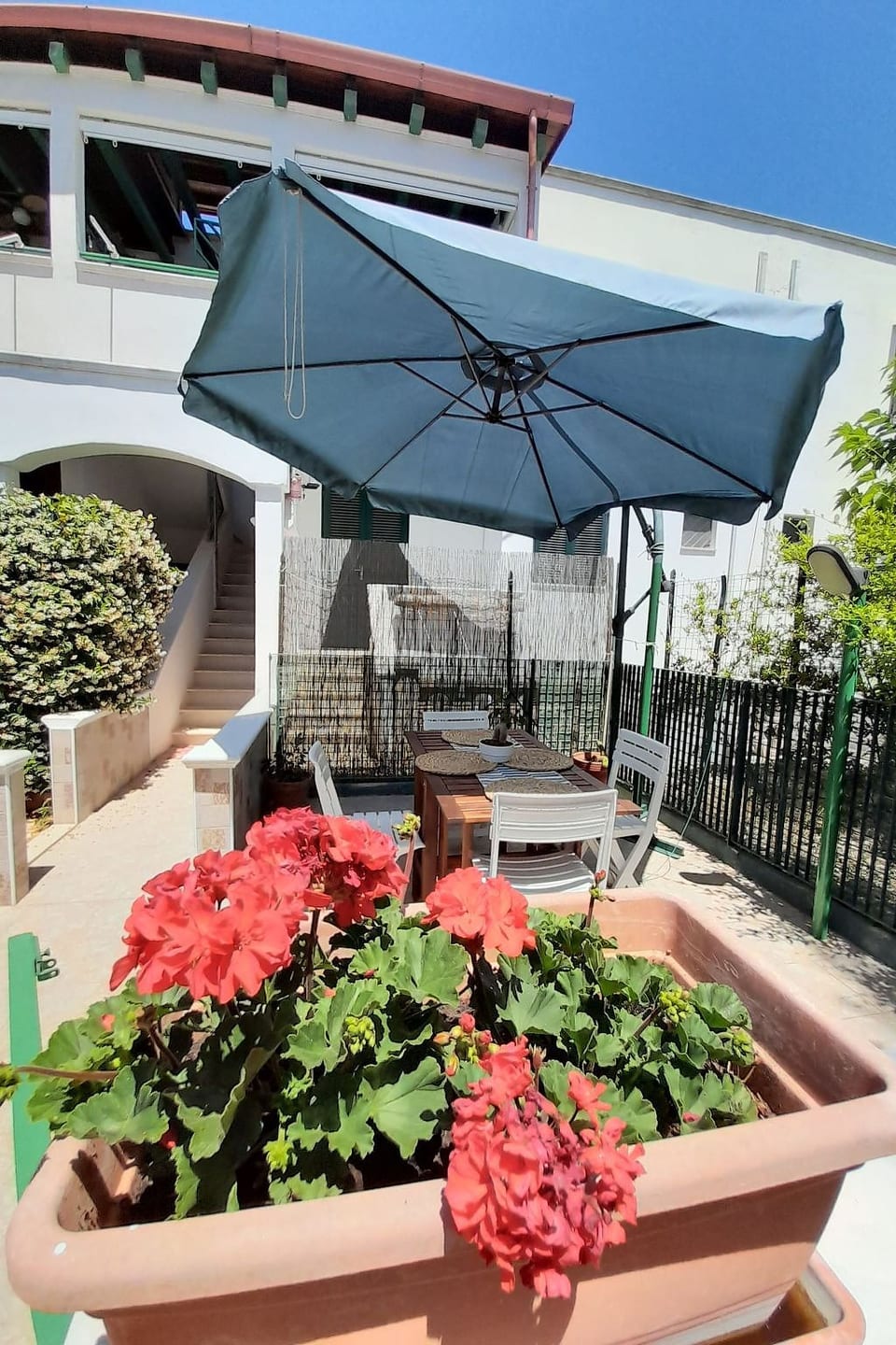 Wohnung in Campomarino mit privatem Parkplatz - Province of Campobasso