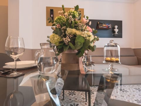 Wohnung in Taranto mit privatem Parkplatz