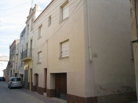 Dorf in der Nähe von Valls und Tarragona