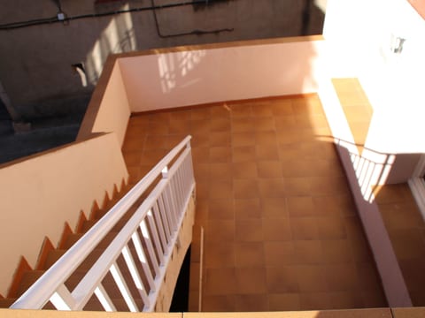 Dorf in der Nähe von Valls und Tarragona