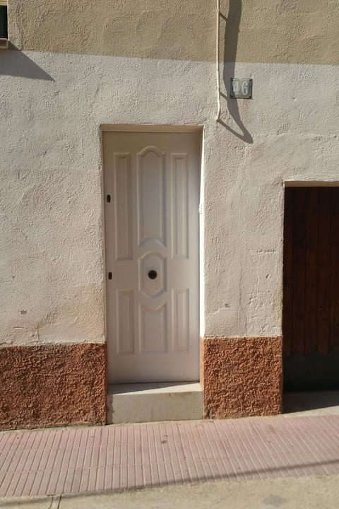 Dorf in der Nähe von Valls und Tarragona