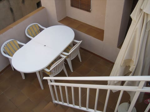 Dorf in der Nähe von Valls und Tarragona
