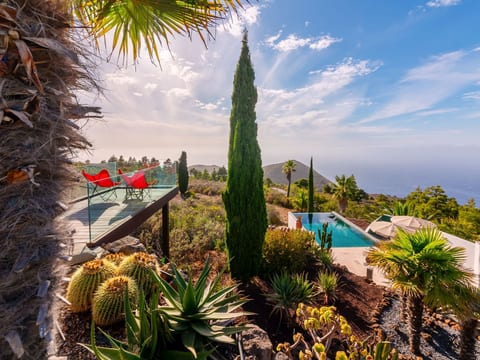 Villa Miramar